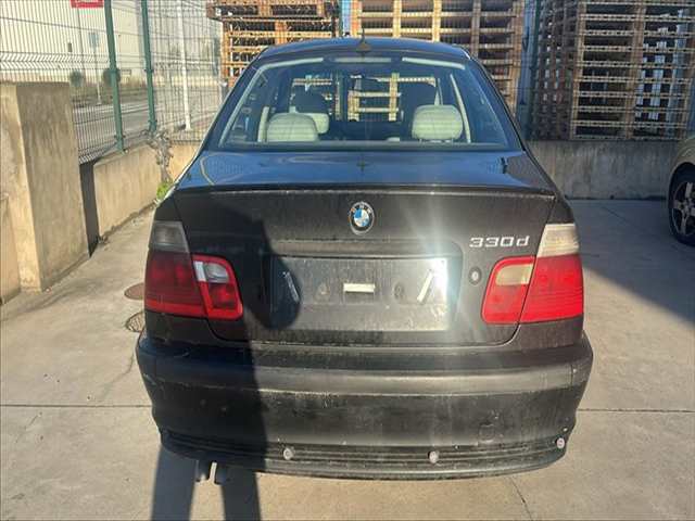 Paragolpes Trasero Bmw Serie 3 330 3.0 DIESEL E 46