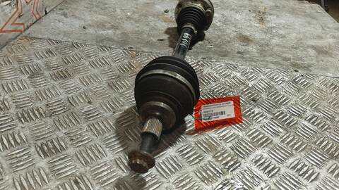 Foto 3ª: Transmision Delantera Izquierda Volkswagen Caddy MAXI KOMBI BMT 102CV 75KW FURGON [DFS] (2016)