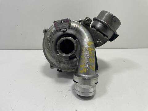 Turbocompresor Renault Scenic K9KP732 JM)