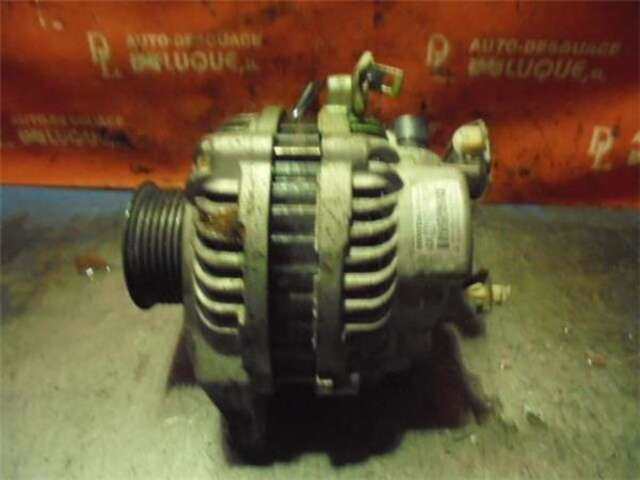 Alternador Honda Civic 1.8