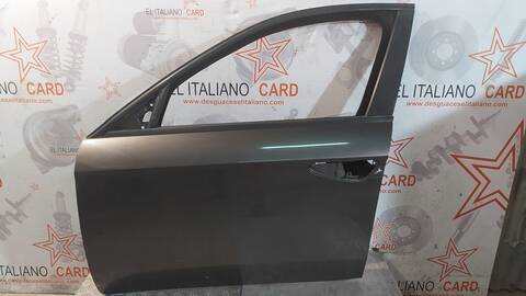 Foto 2ª: Puerta Delantera Izquierda Alfa Romeo 159 1.9 JTDM 16V ELEGANTE 150CV 110KW [939A2000] (2008)