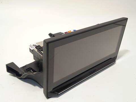 Pantalla Multifuncion Citroen C3 PURETECH 110 110CV 81KW