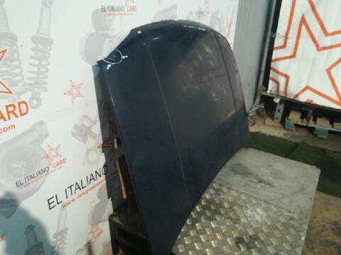 Foto 3ª: Capot Volkswagen Golf ADVANCE 130CV 96KW (2000)