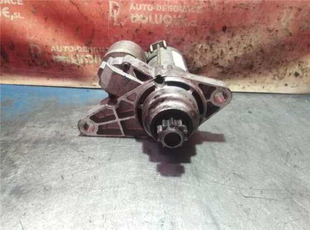 Foto 2ª: Motor de Arranque Seat Ibiza  [CGPB]