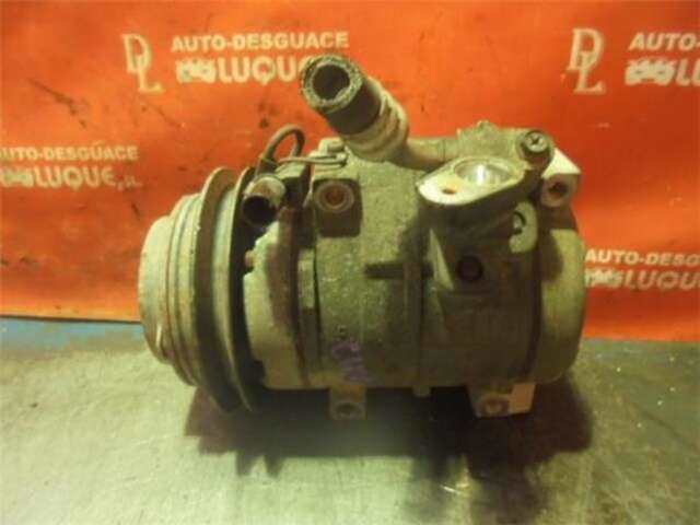 Compresor Aire Acondicionado Mitsubishi Montero 3.2 D 4WD (V78W. V68W)