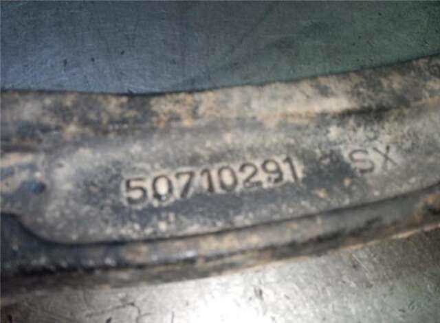 Brazo Suspension Delantero Izquierdo Fiat 500 1.2
