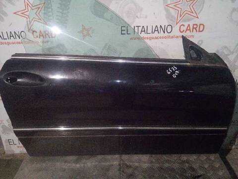 Puerta Delantera Derecha Mercedes Clase C 160 320 CDI 209.320) COUPE 224CV 165KW