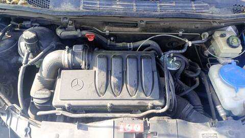 Motor Completo Mercedes Clase A 140 A 180 CDI 169.007) 109CV 80KW