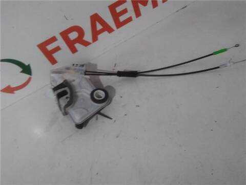 Cierre Centralizado Delantero Derecho Toyota Rav4 2.0 175CV