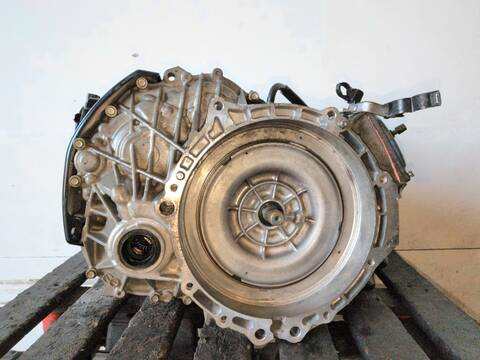 Caja Cambios Automatica Toyota Prius 1NZFE AUT.