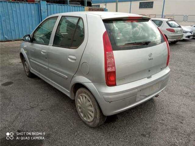Foto 2ª: Transmision Delantera Derecha Tata Indica 1.4 I [475 Si]