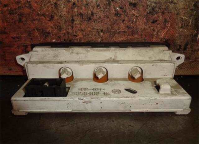 Foto 2ª: Pantalla Multifuncion Citroen C5 2.0 HDI MAGIC [2.0 LTR. - 80 KW HDI] [RHR]