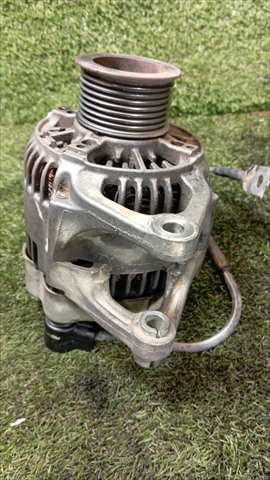 Alternador Jeep Cherokee 2.5 TD 3P