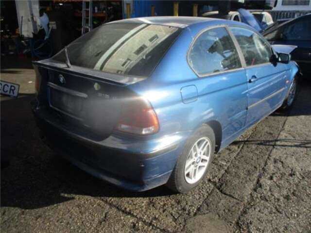 Foto 2ª: Bomba Servodireccion Bmw Serie 3 315 318I (116CV) [N42B18]