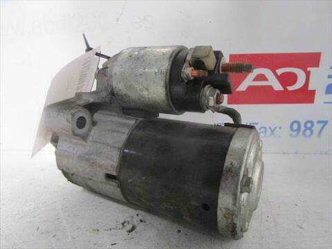 Foto 2ª: Motor de Arranque Peugeot 308 1.6 HDI 90CV 66KW [D-9HX] (2008)