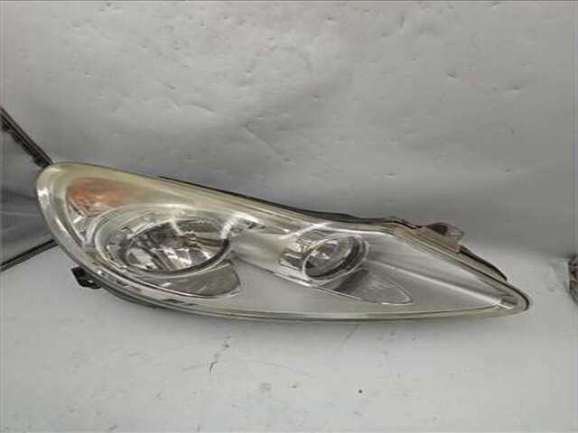 Foto 3ª: Faro Derecho Opel Corsa 1.2 ESSENTIA [1.2 LTR. - 59 KW 16V CAT (Z 12 XEP - LB4)] [Z 12 XEP / LB4]