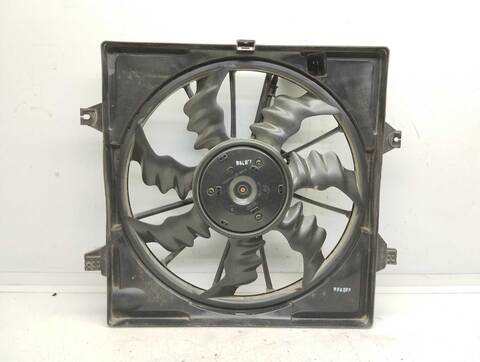Foto 2ª: Electroventilador Kia Sportage 1.6 150CV 110KW [G4FP] (2022)