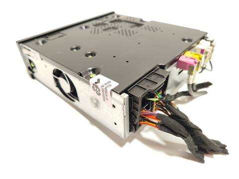 Foto 4ª: Centralita Motor ECU Seat Leon 1.5 ETSI 150CV 110KW [DFYA] (2024)