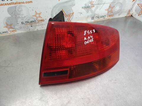 Piloto Trasero Derecho Audi A4 2.0 TDI 16V 103KW) BERLINA 140CV