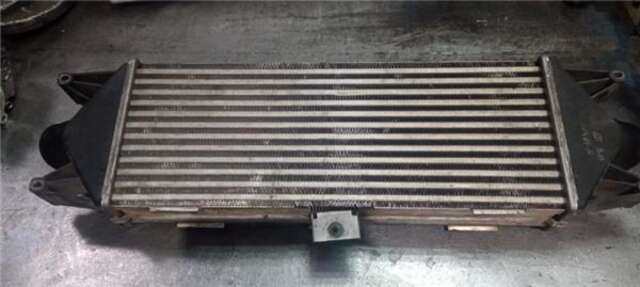 Foto 3ª: Intercooler Iveco Daily 3.0 CABINA DOBLE 35 C... BATALLA 3450 [3.0 LTR. - 107 KW DIESEL] [F1CE0481F]
