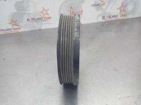 Foto 2ª: Cigüeñal Seat Leon STYLANCE - STYLE 105CV 77KW [BXE] (2006)