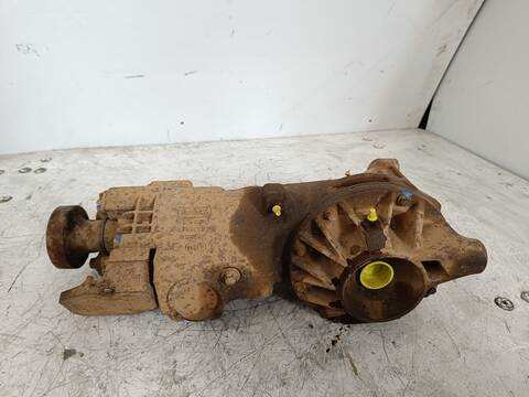 Foto 4ª: Diferencial Trasero Land Rover Freelander TD4 E 150CV 110KW [224DT] (2012)