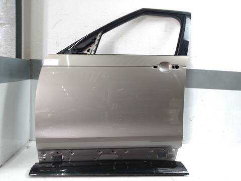 Puerta Delantera Izquierda Land Rover Discovery 300CV 221KW