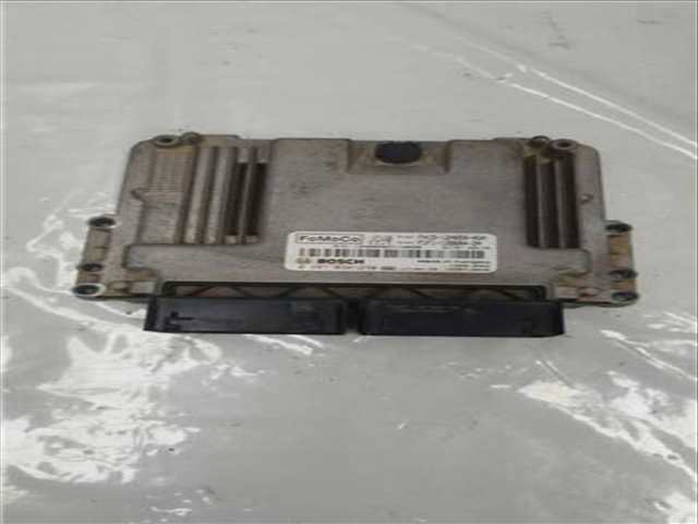 Foto 4ª: Centralita Motor ECU Ford EcoSport 1.5 TREND [1 5 LTR. - 70 KW TDCI CAT] 95CV