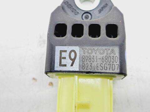 Foto 3ª: Sensor Impacto Airbag Toyota Prius ADVANCE 99CV 73KW [2ZR] (2016)