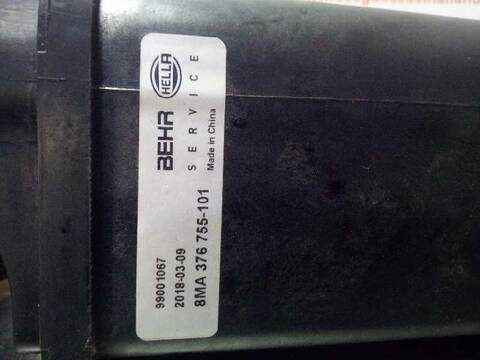 Foto 2ª: Deposito Expansion Bmw Serie 3 315 320D BERLINA 150CV 110KW [20-4D-4 D] (2005)