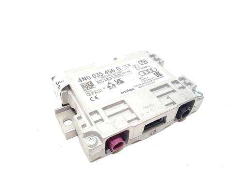 Centralita Motor ECU Volkswagen Arteon 2.0 LTR TFSI 190CV 140KW
