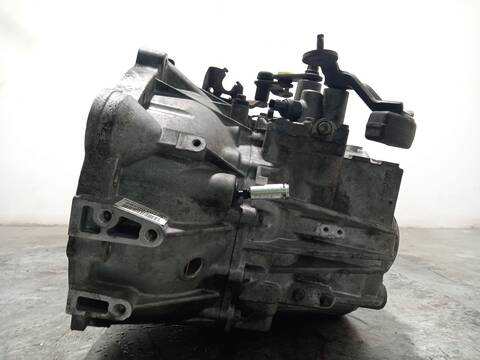 Foto 2ª: Caja Cambios Hyundai Santa Fe 2.2 CRDI 155CV 114KW [D4EB] (2007)