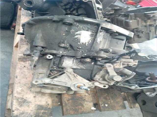 Foto 2ª: Caja Cambios Renault Megane 1.9 CONFORT AUTHENTIQUE [1.9 LTR. - 88 KW DCI DIESEL] II CLASSIC BERLINA (2003-_)