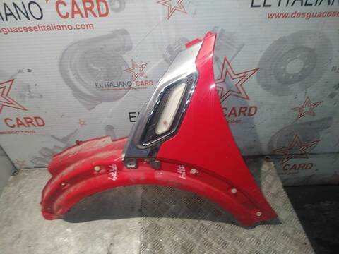 Aleta Delantera Derecha Mini Countryman COOPER SD ALL4 143CV 105KW