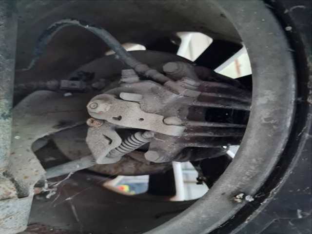 Pedal Embrague Seat Toledo STYLE 105CV 77KW