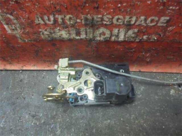 Cerradura Puerta Delantera Derecha Daewoo Kalos 1.4 SE [1.4 LTR. - 61 KW CAT]