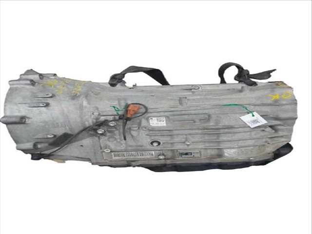 Foto 2ª: Caja Cambios Porsche Cayenne S 4.5 (2002)