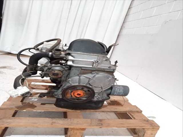 Foto 3ª: Motor Completo Lada Niva VERSION INDEFINIDA (1979)