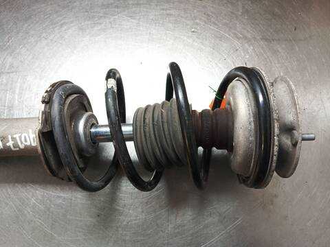 Foto 2ª: Amortiguador Delantero Derecho Bmw Serie 5 518 520 D BERLINA 177CV 130KW [N47D20C] (2009)