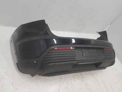 Foto 3ª: Paragolpes Trasero Porsche Macan VERSION INDEFINIDA