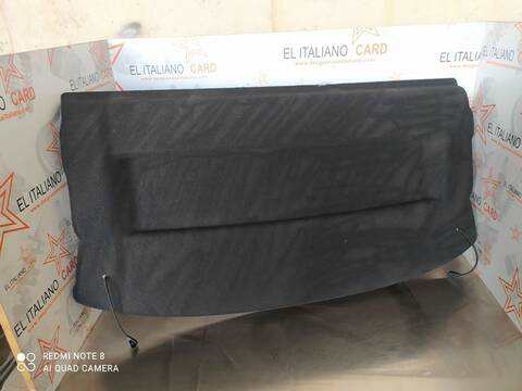 Foto 2ª: Bandeja Trasera Peugeot 308 STYLE 120CV 88KW [BH01] (2017)