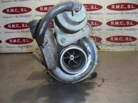 Turbocompresor Kia Carnival 2.9 CDRI EX 144CV 106KW