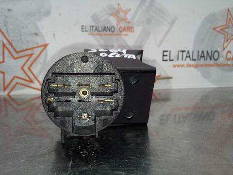 Foto 2ª: Antirrobo Lancia Delta STEEL 105CV 77KW [944A3000] (2011)