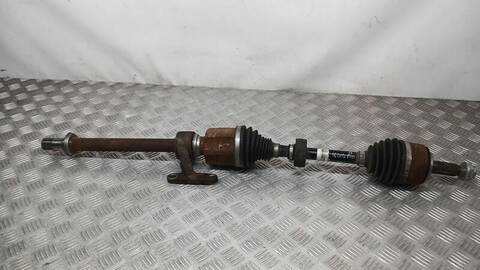 Transmision Delantera Derecha Honda Civic I-DETEC ELEGANCE 120CV 88KW