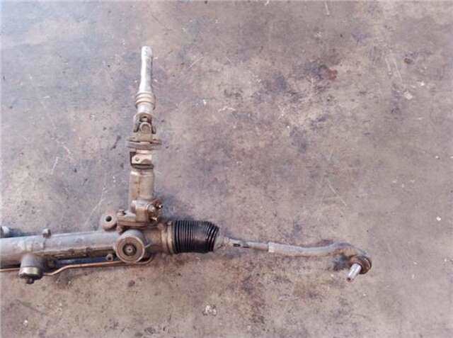 Foto 2ª: Cremallera de Direccion Mercedes Clase C 160 1.8 C 180 T COMPRESSOR (203.246) [1.8 LTR. - 105 KW CAT] [271946]