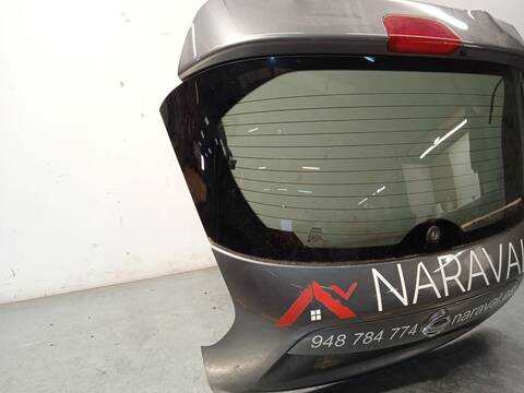 Foto 2ª: Portón Nissan Juke 1.6 117CV 86KW [HR16] (2012)