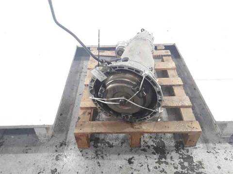 Caja Cambios Mercedes Clase E 180 2.8 V6 18V CAT BERLINA 204CV 150KW