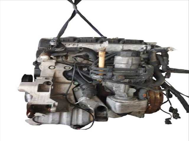 Foto 3ª: Motor Completo Volkswagen Passat 1.9 TDI 101CV (2000)
