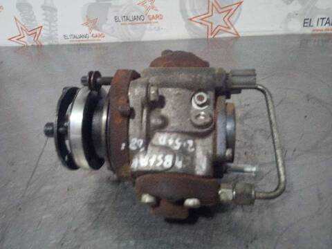 Bomba Inyeccion Nissan Cabstar 2.5 DIESEL 122CV 90KW