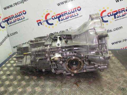 Caja Cambios Volkswagen Passat AEB BERLINA